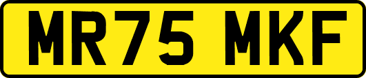 MR75MKF