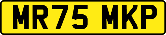 MR75MKP