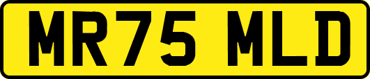 MR75MLD