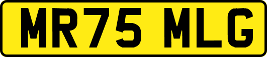 MR75MLG