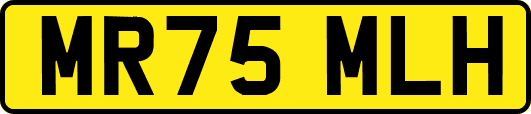 MR75MLH