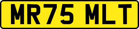 MR75MLT