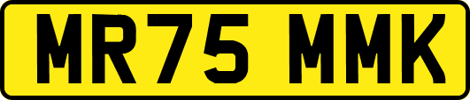 MR75MMK