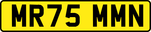 MR75MMN
