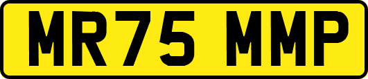 MR75MMP