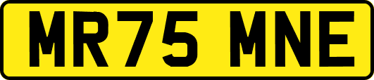 MR75MNE