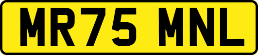 MR75MNL