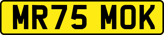 MR75MOK