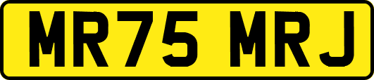 MR75MRJ