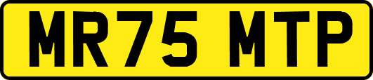 MR75MTP