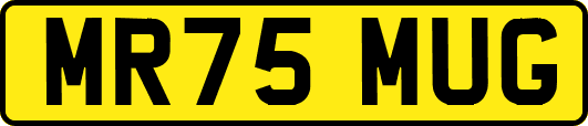 MR75MUG
