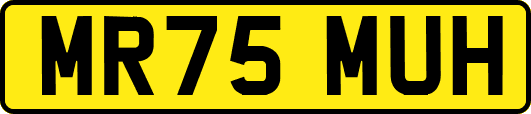 MR75MUH