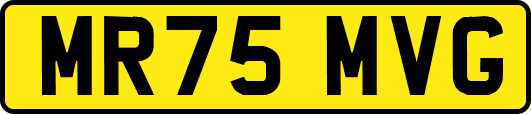 MR75MVG