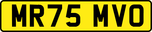 MR75MVO