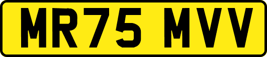 MR75MVV
