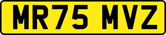 MR75MVZ