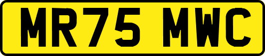 MR75MWC