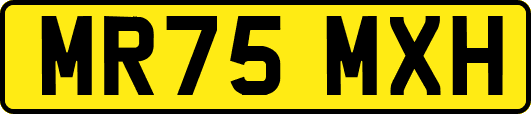 MR75MXH
