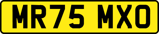 MR75MXO