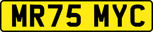 MR75MYC