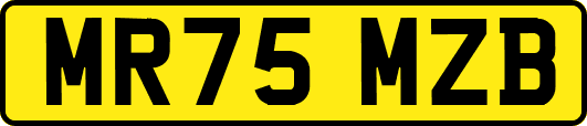 MR75MZB