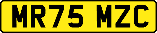 MR75MZC