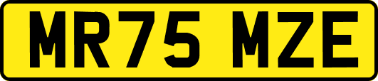MR75MZE