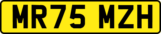 MR75MZH