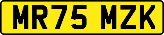MR75MZK
