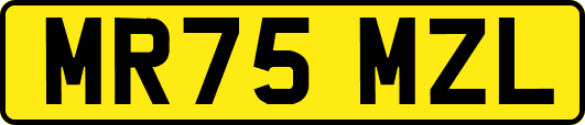 MR75MZL