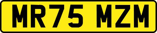 MR75MZM