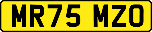 MR75MZO