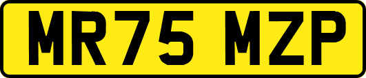 MR75MZP