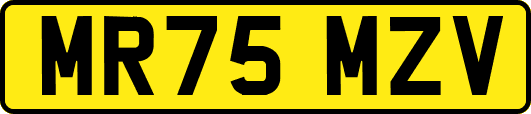 MR75MZV
