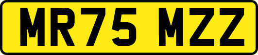 MR75MZZ