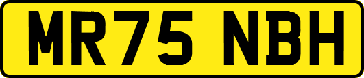 MR75NBH