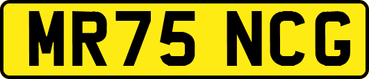 MR75NCG