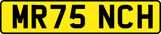 MR75NCH