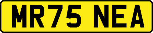 MR75NEA
