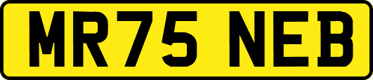 MR75NEB