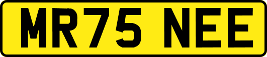 MR75NEE