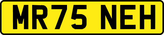MR75NEH