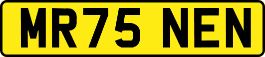 MR75NEN