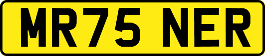 MR75NER