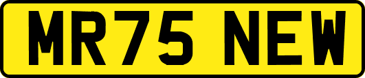 MR75NEW