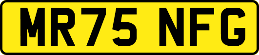 MR75NFG