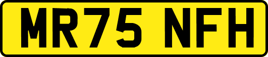 MR75NFH