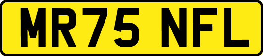 MR75NFL