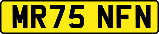 MR75NFN