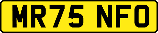 MR75NFO